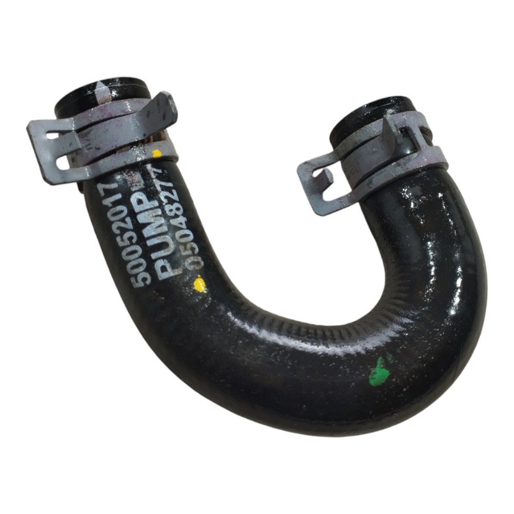 Mangueira Água Ram Rampage Rt 2.0 2023 2024 V641 1