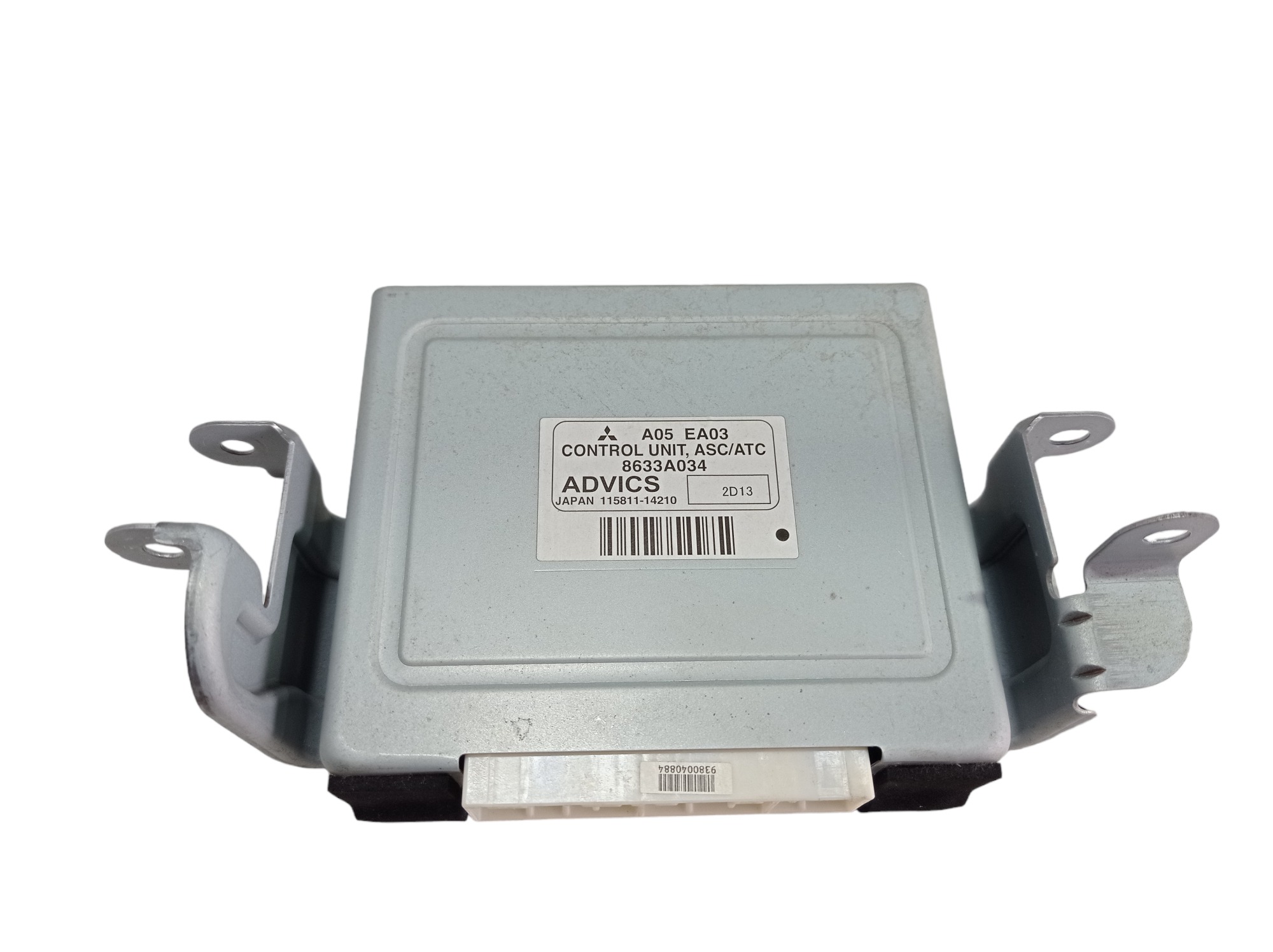 Módulo Controle Estabilidade  Pajero Full 2012 V575 4