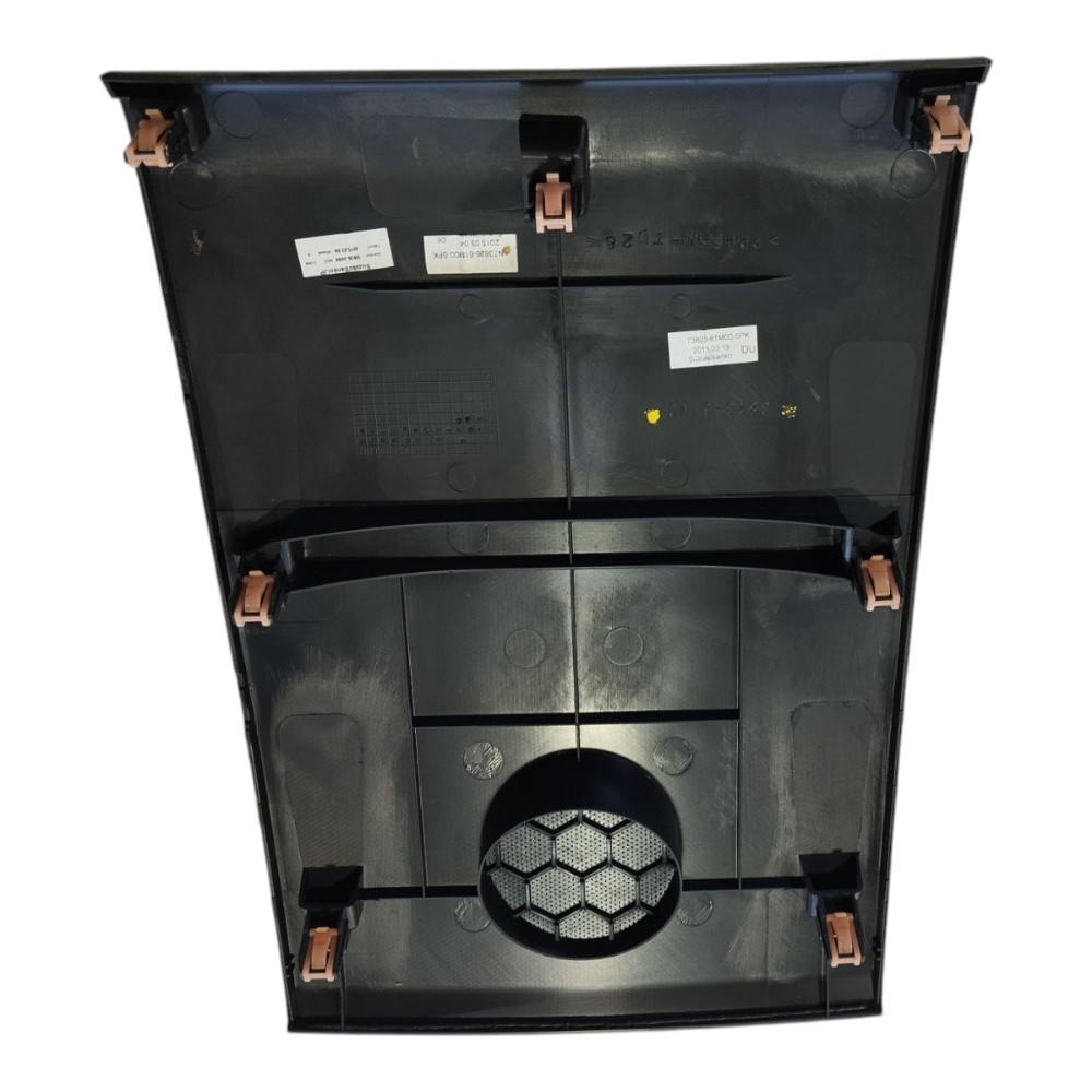 Tampa Superior Painel Console Suzuki Scross 2015 2016 V648 9