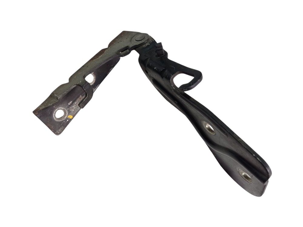 Dobradiça Capô Direito Jac J3 2012 V242 5