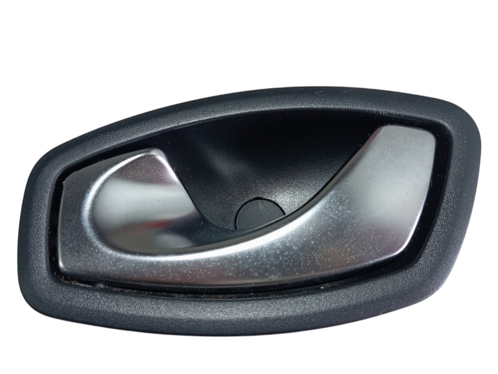 Maçaneta Int Porta Traseira Esquerda Renault Zoe Neo 23 V617 Traseira 7