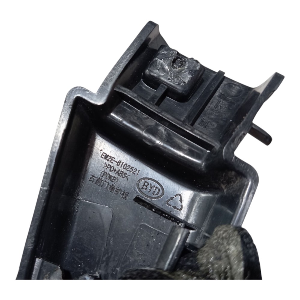 Acabamento Int Retrovisor Direit Byd Dolphin Gs 2024 25 V666 1