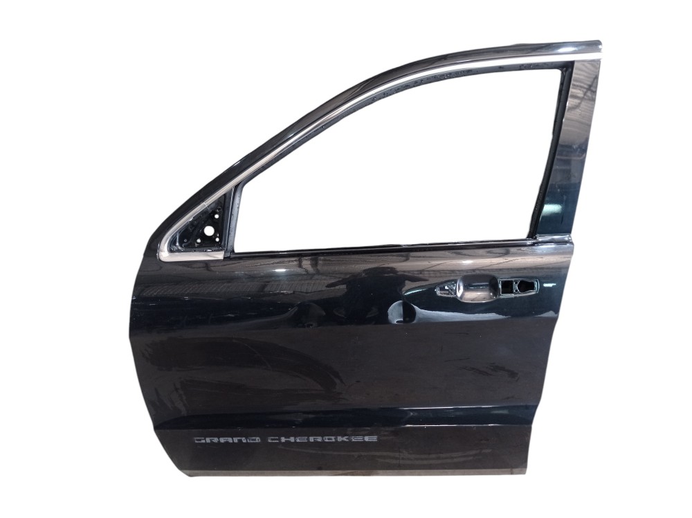 Porta Dianteira Esquerda Jeep Grand Cherokee 3.6 2014 V604 1
