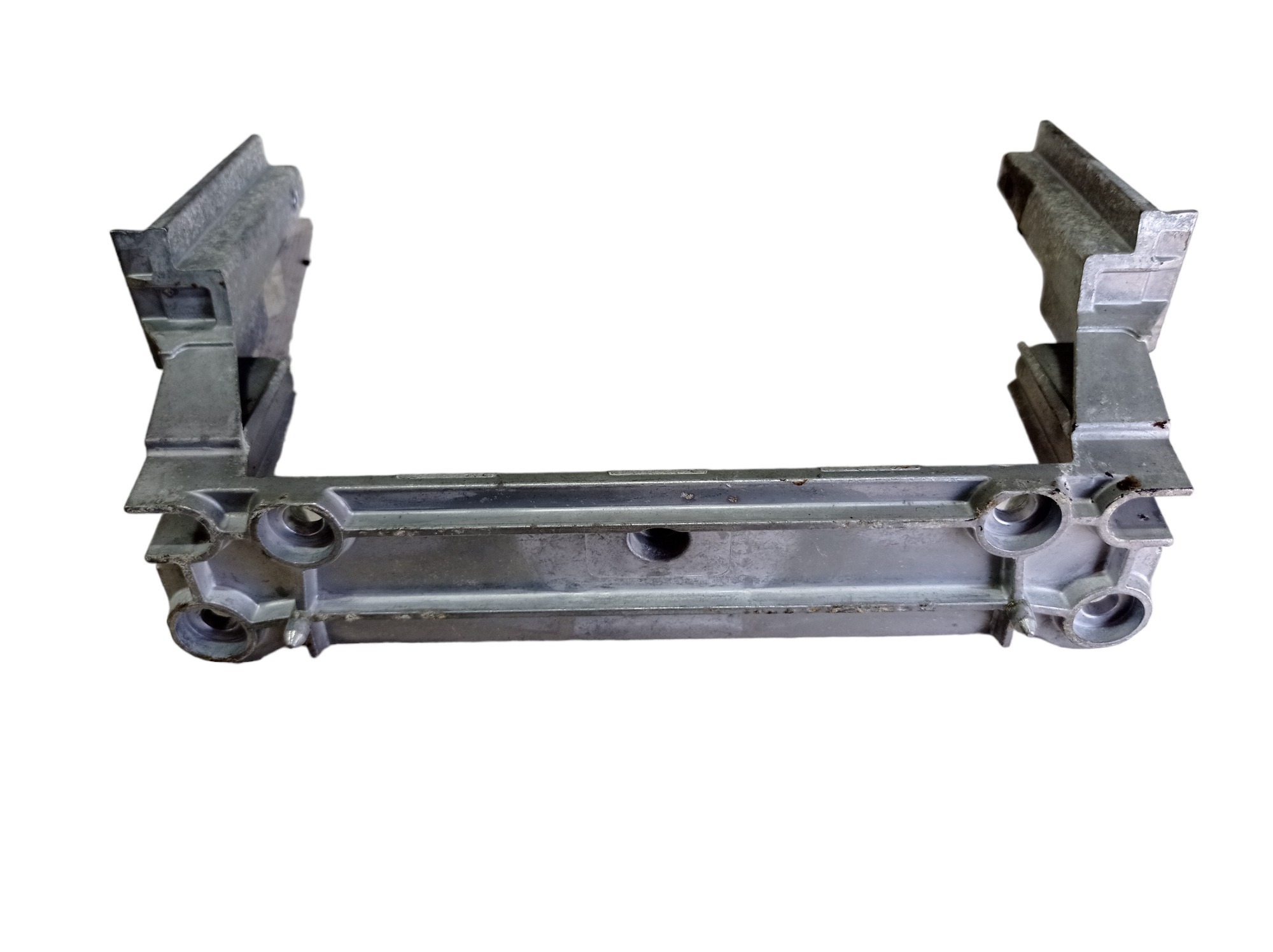 Suporte Console Range Rover Vogue 3.6 2008 V583 7