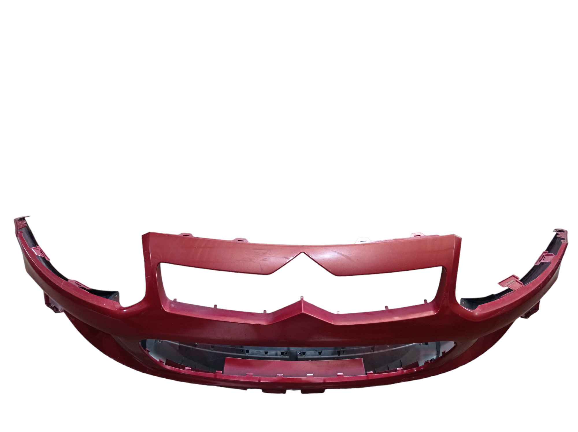 Parachoque Dianteiro Citroen Aircross 2010 9687870577 V359 1
