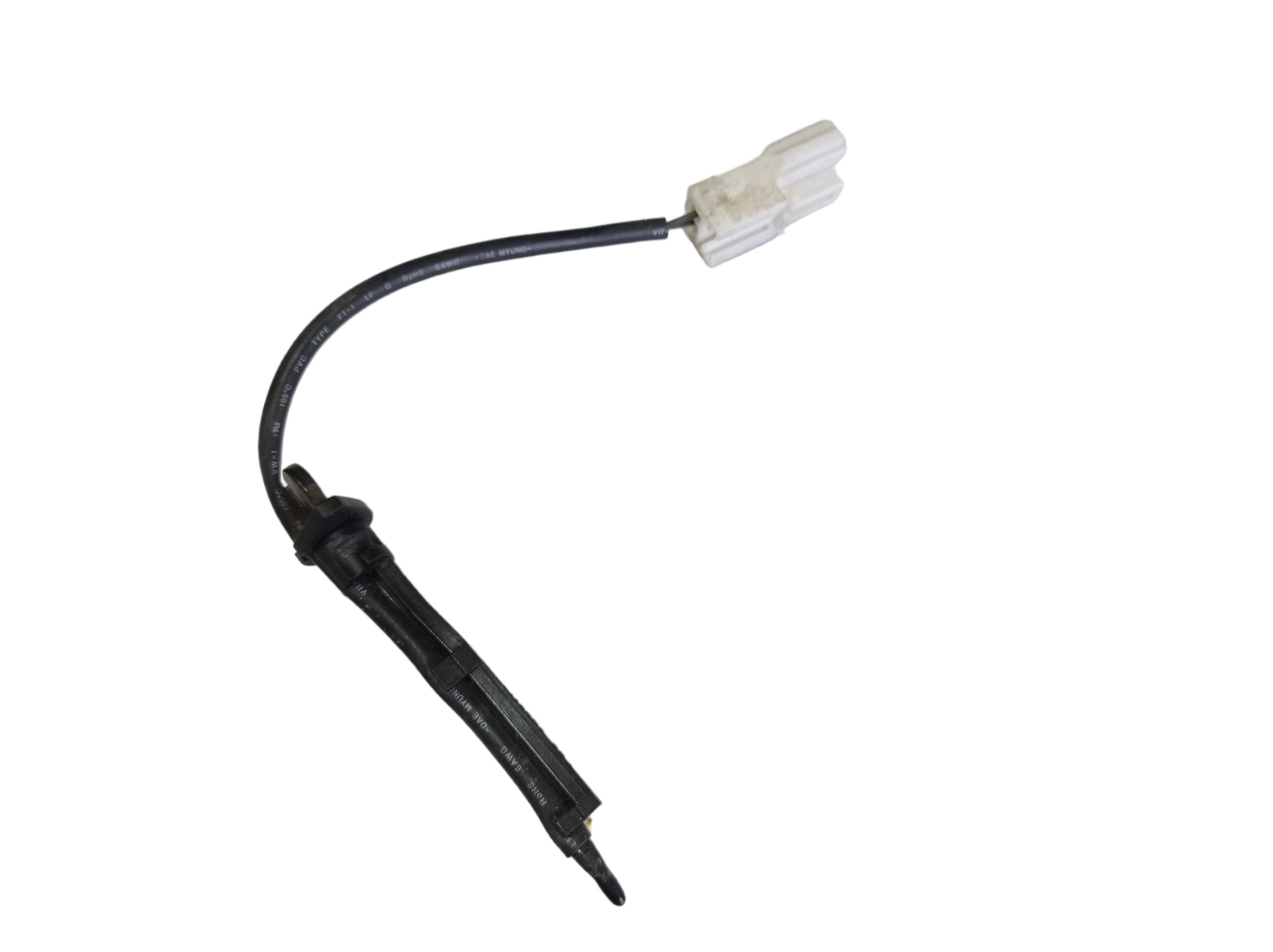 Sensor Temperatura Ar Hyundai Azera 3.3 V6 2011 V579 2