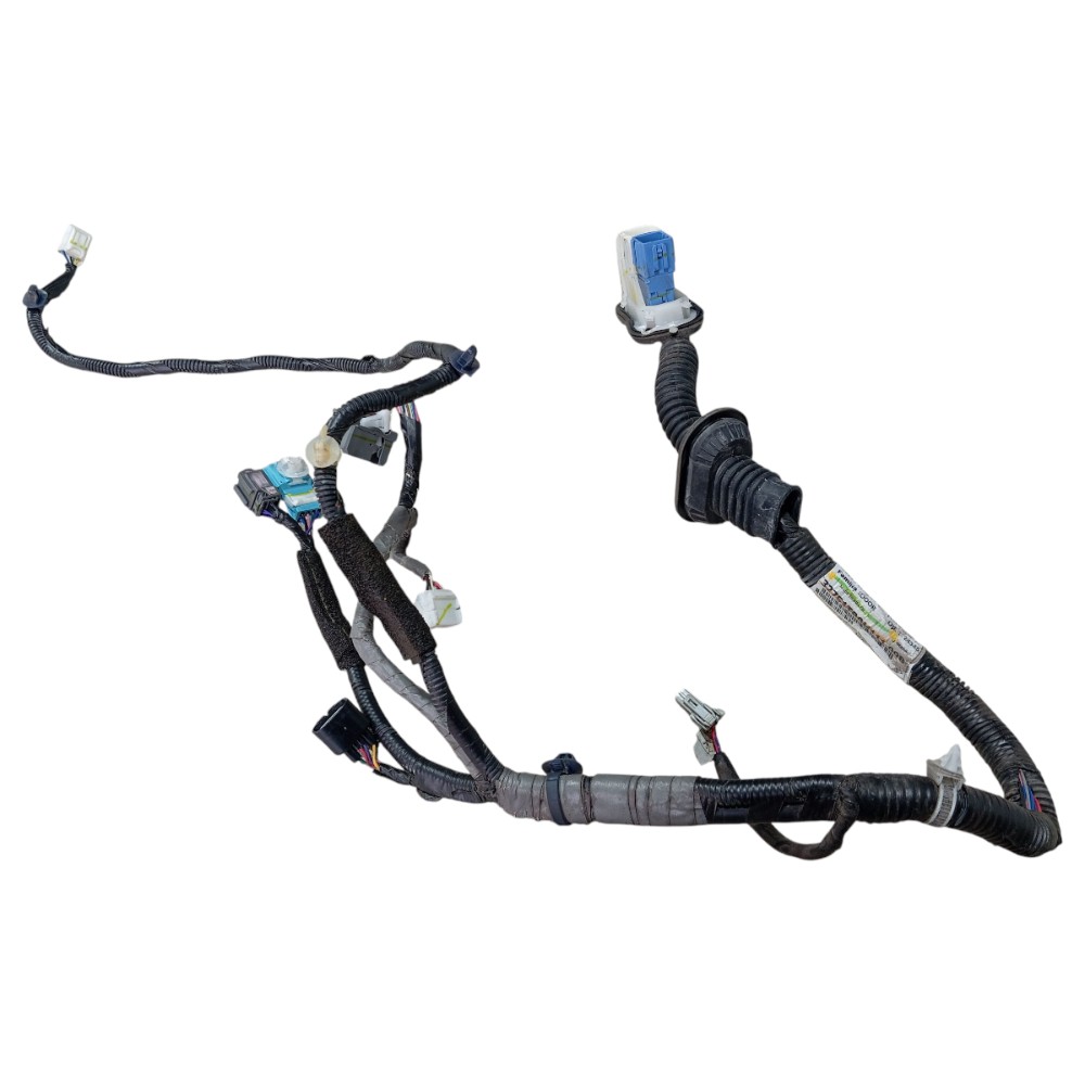 Chicote Porta Dianteira Esque Honda Civic 2010 2015 V658 5