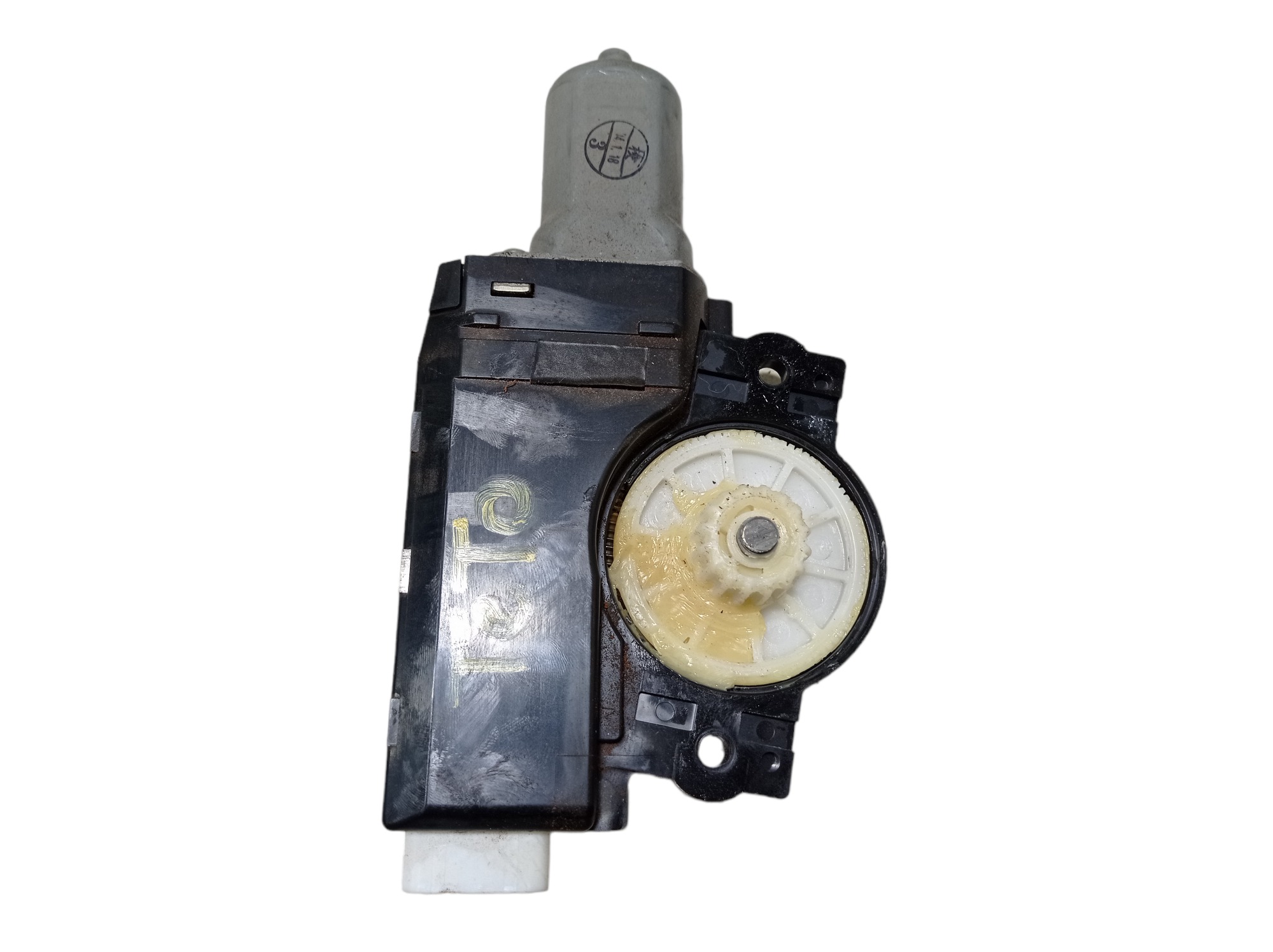 Motor Teto Solar Suzuki Grand Vitara 2012 2015 V570 5