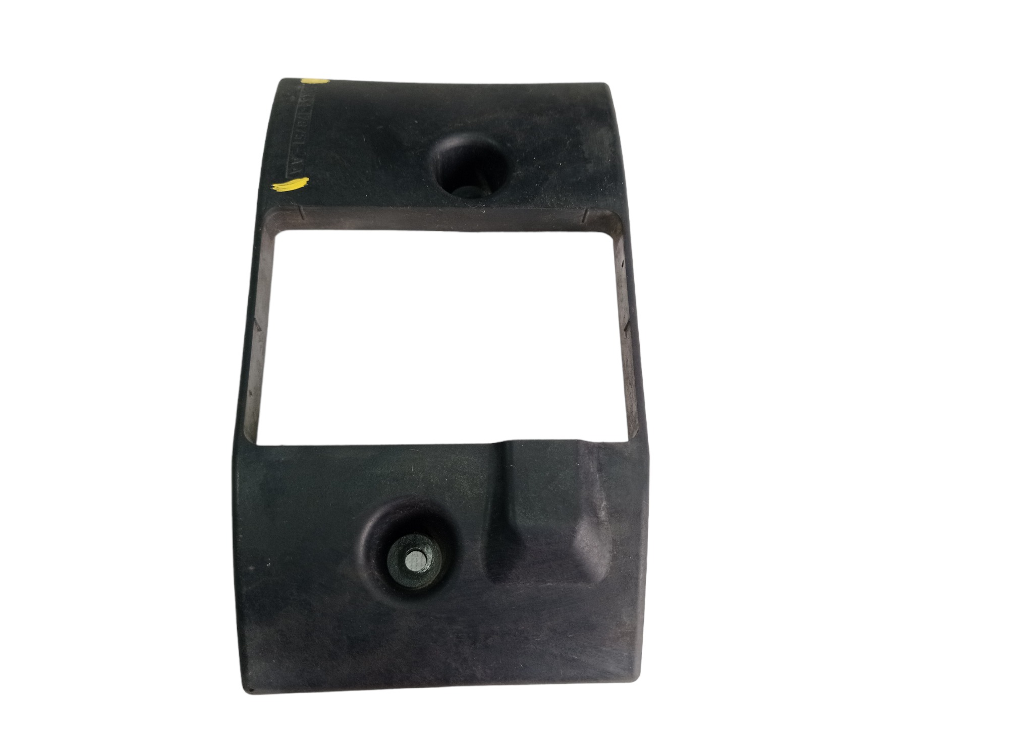 Moldura Sensor Radar Range Rover Sport Evoque 2014 2017 V573 4