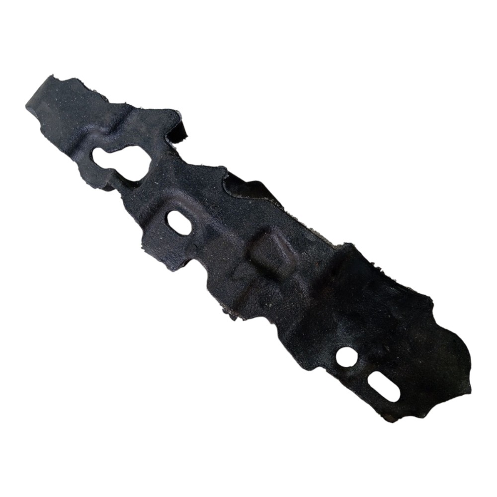Abafador Motor Ram Rampage Rt 2023 2024 V641 3