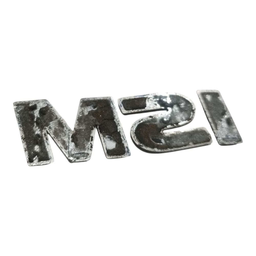 Emblema Msi Vw Virtus 2018 A 2023 V657 8