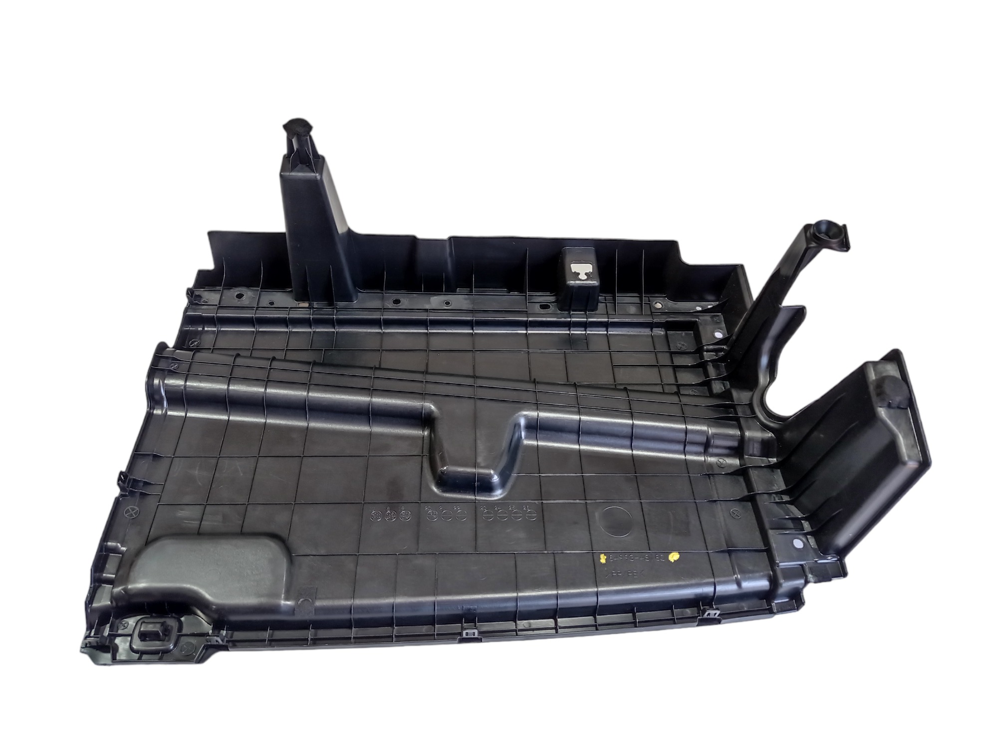 Acabamento Estepe Lexus Rx 450hl 2021 64993-48160 V576 2