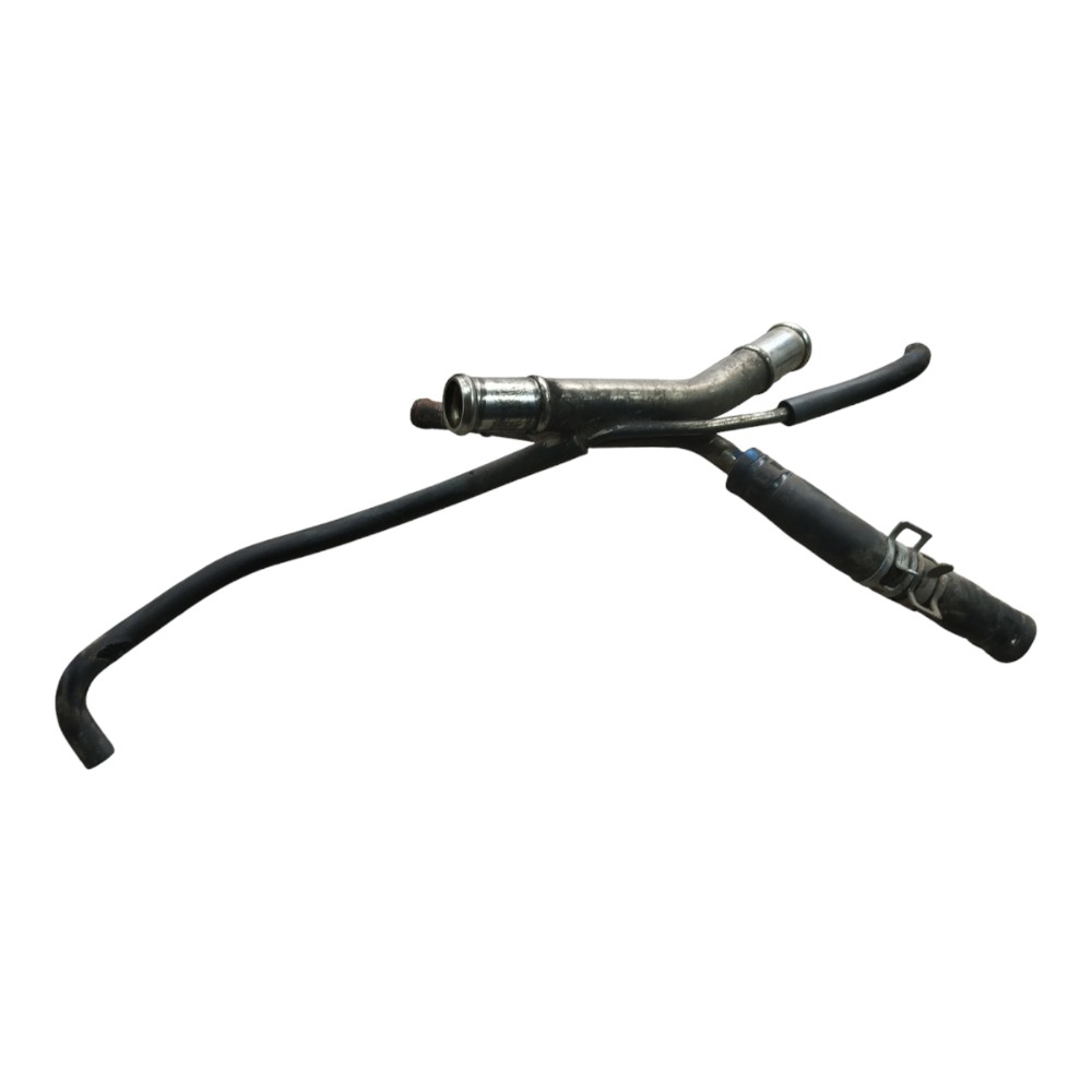 Cano De Água Suzuki Grand Vitara 2012 2015 V643 4