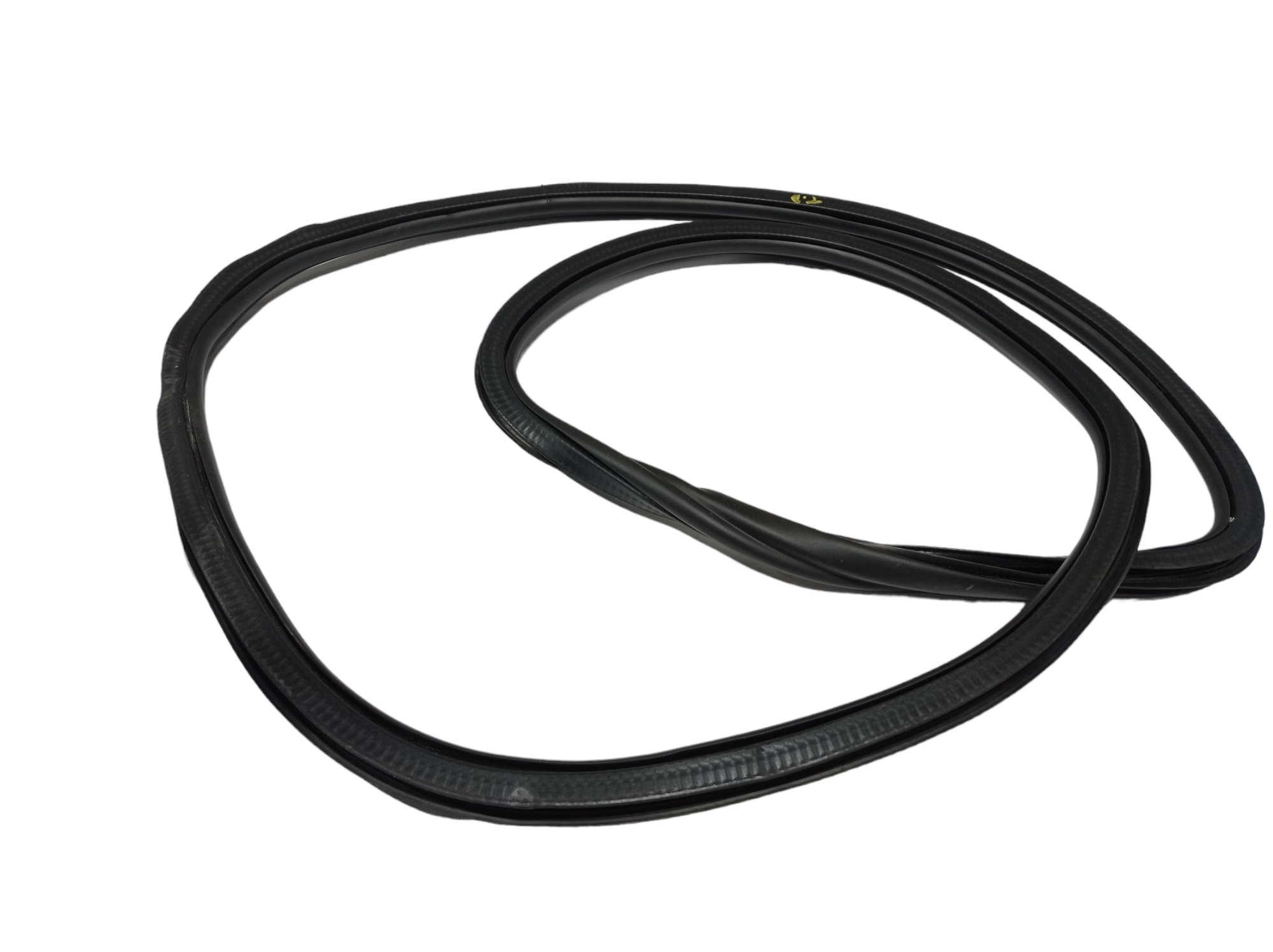 Borracha Porta Traseira Direita Range Rover Evoque V572 8