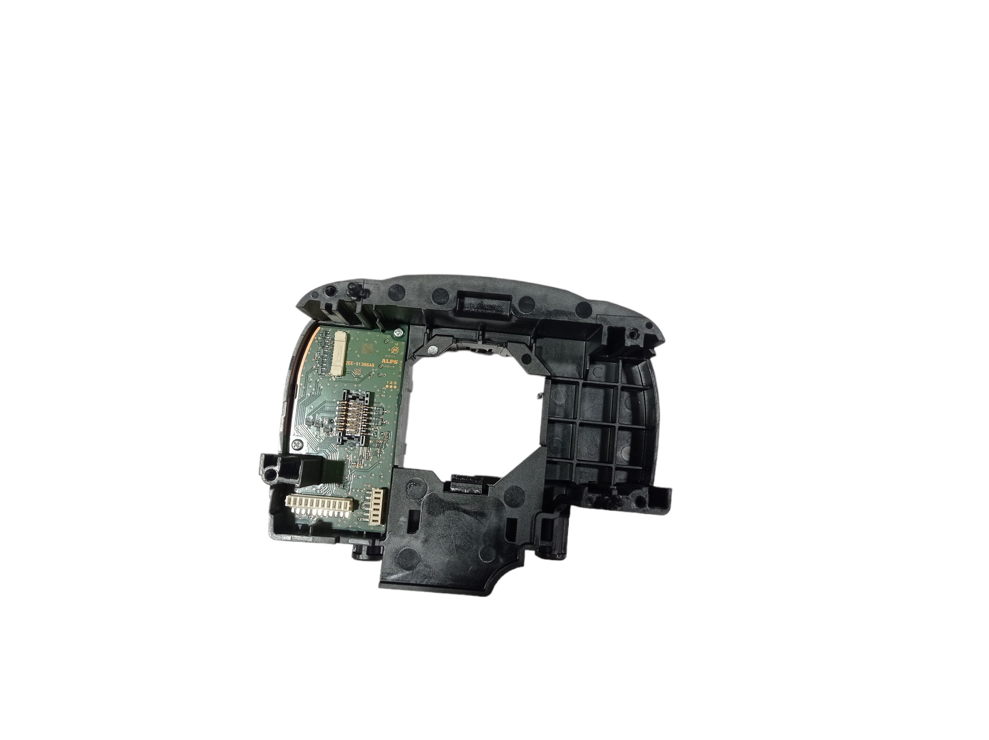 Suporte Chave Seta Limpador Evoque 2022 L8b2-13n064-ac V572 1