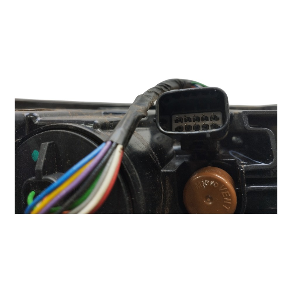 Lanterna Esquerda Gwm Haval Gt 2024 V636 8