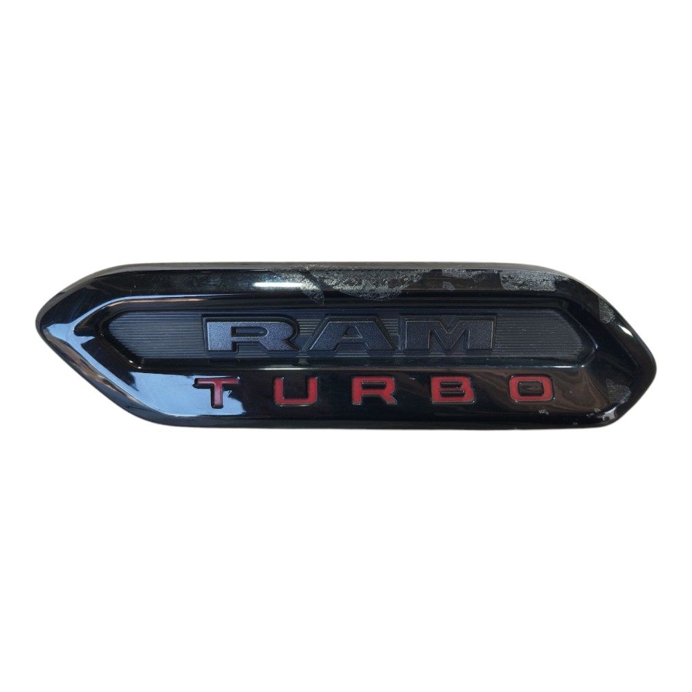 Moldura Direita Capo Ram Rampage Rt 2023 2024 V641 1