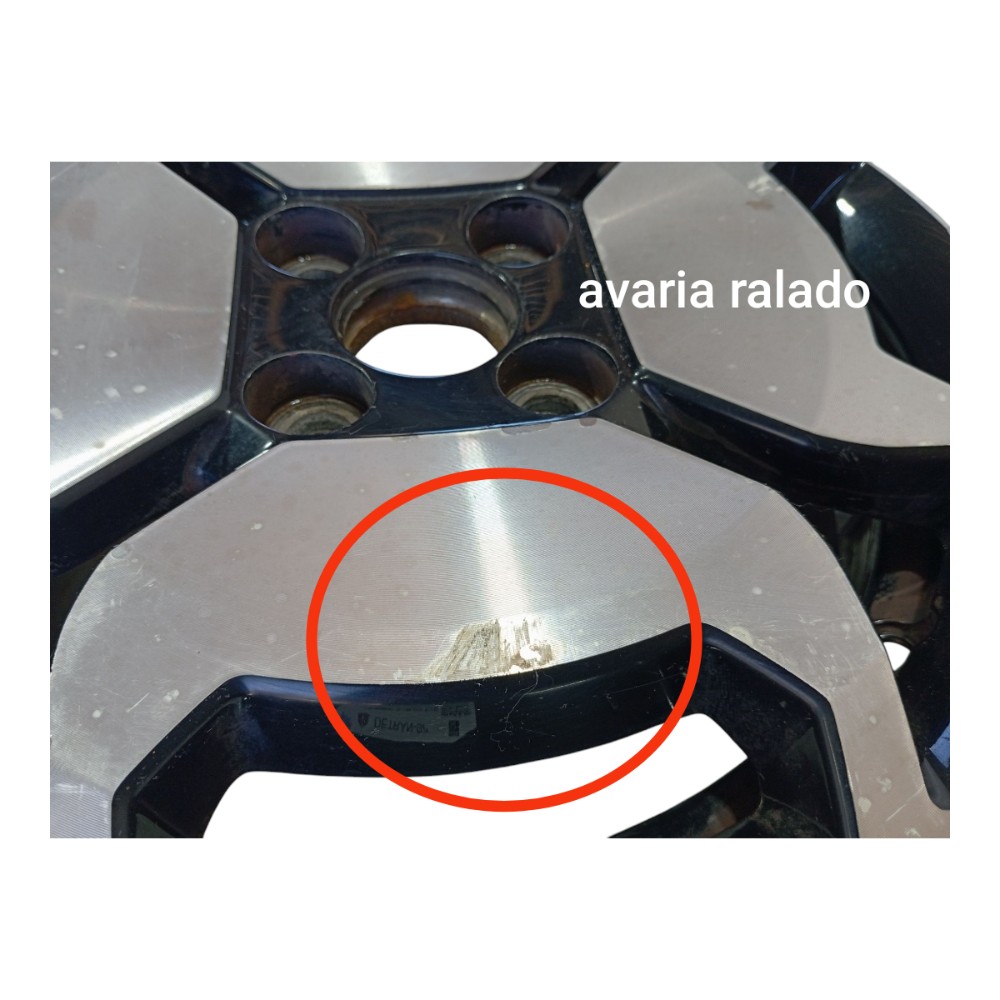 Roda Liga Leve Aro 14 Jac Ejs1 2022 2024 V616 4