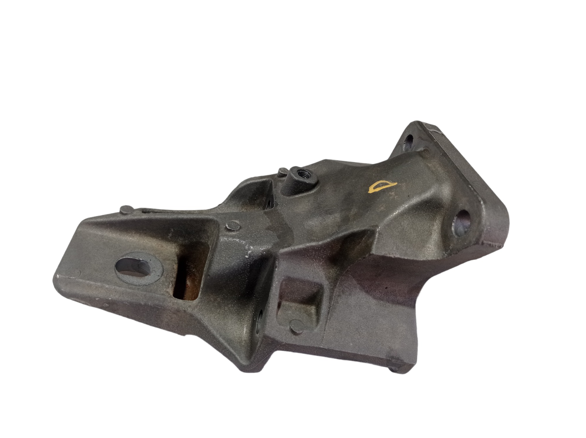 Suporte Coxim Motor Direito Range Rover Sport 2014 V592 5