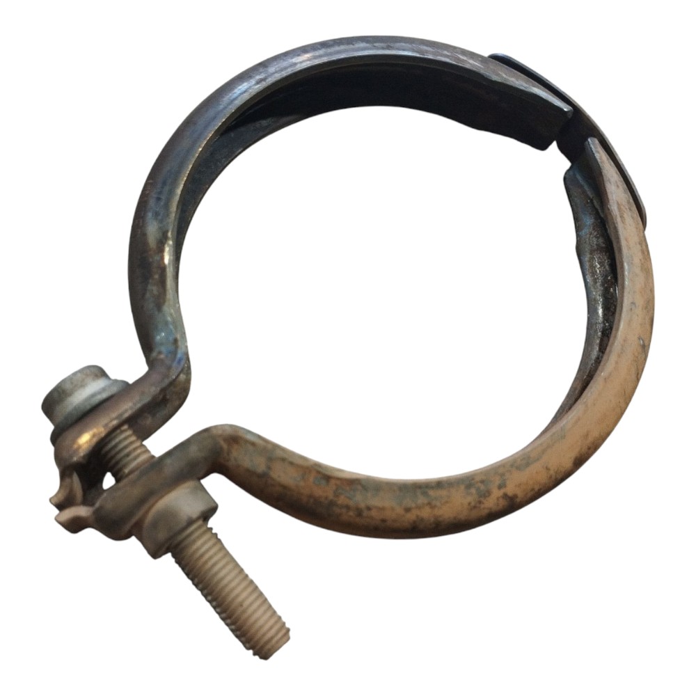 Abraçadeira Turbina Vw Taos Highline 2022 2024 V655 3