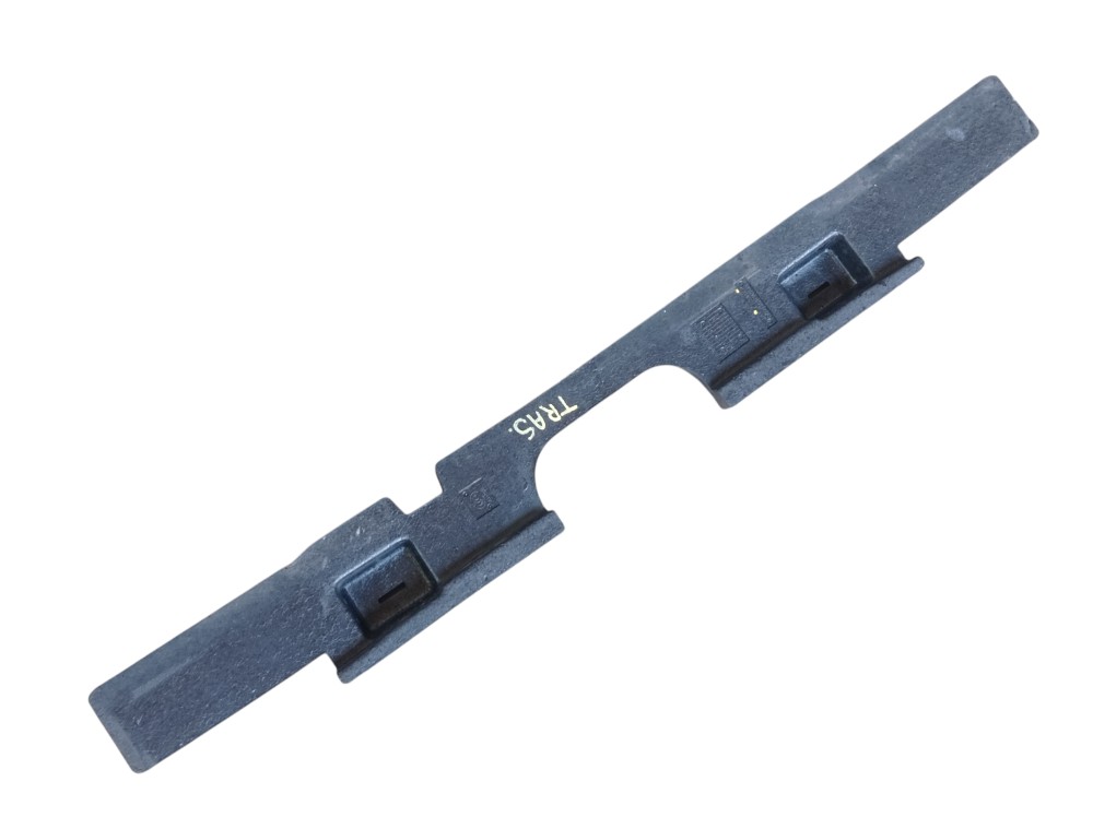 Absorvedor Parachoque Traseiro Jac Iev40 2020 V615 4