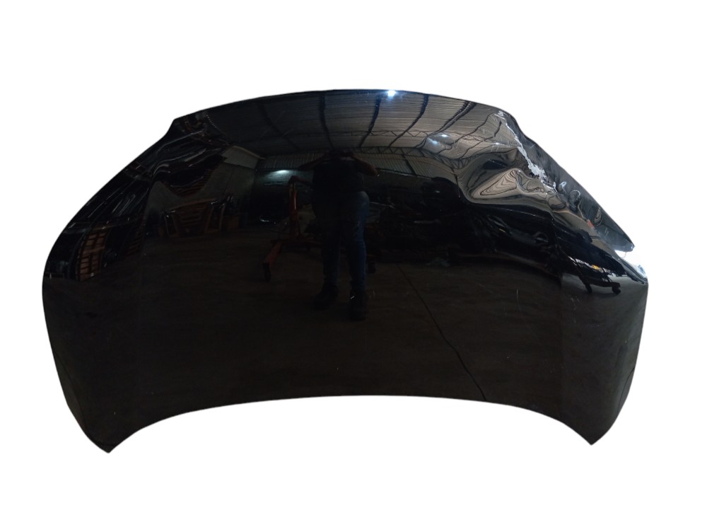 Capô Honda Crv Lx 2013 2016 Para Recuperar V605