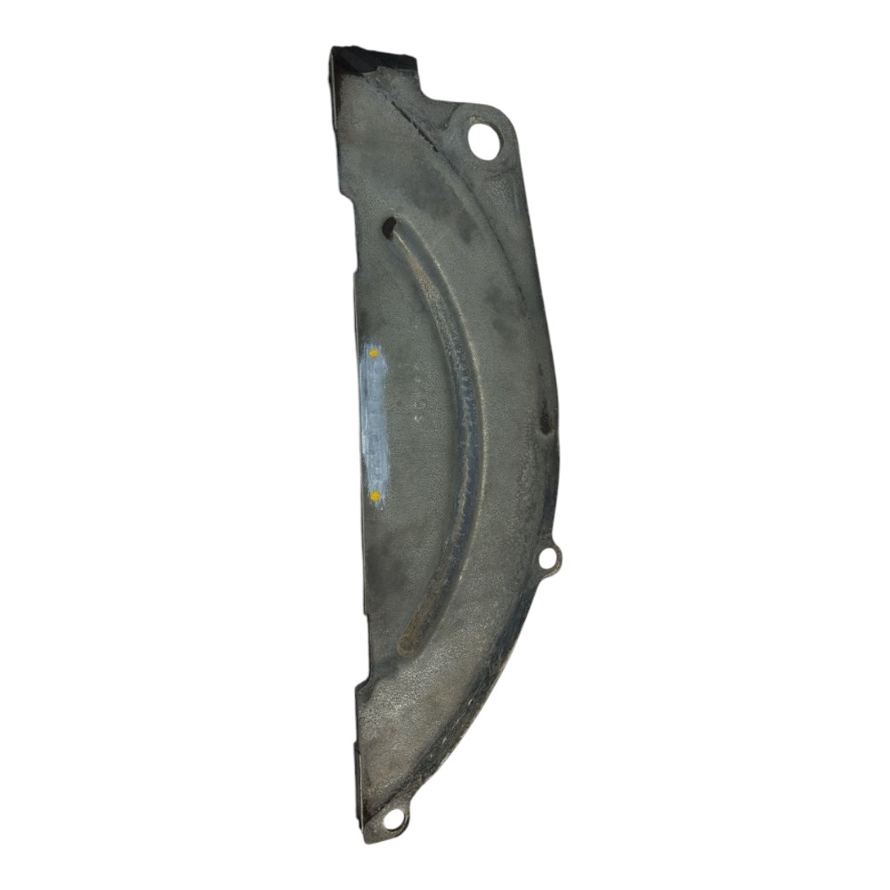 Defletor Câmbio Chrysler Grand Caravan 2003 V578 6