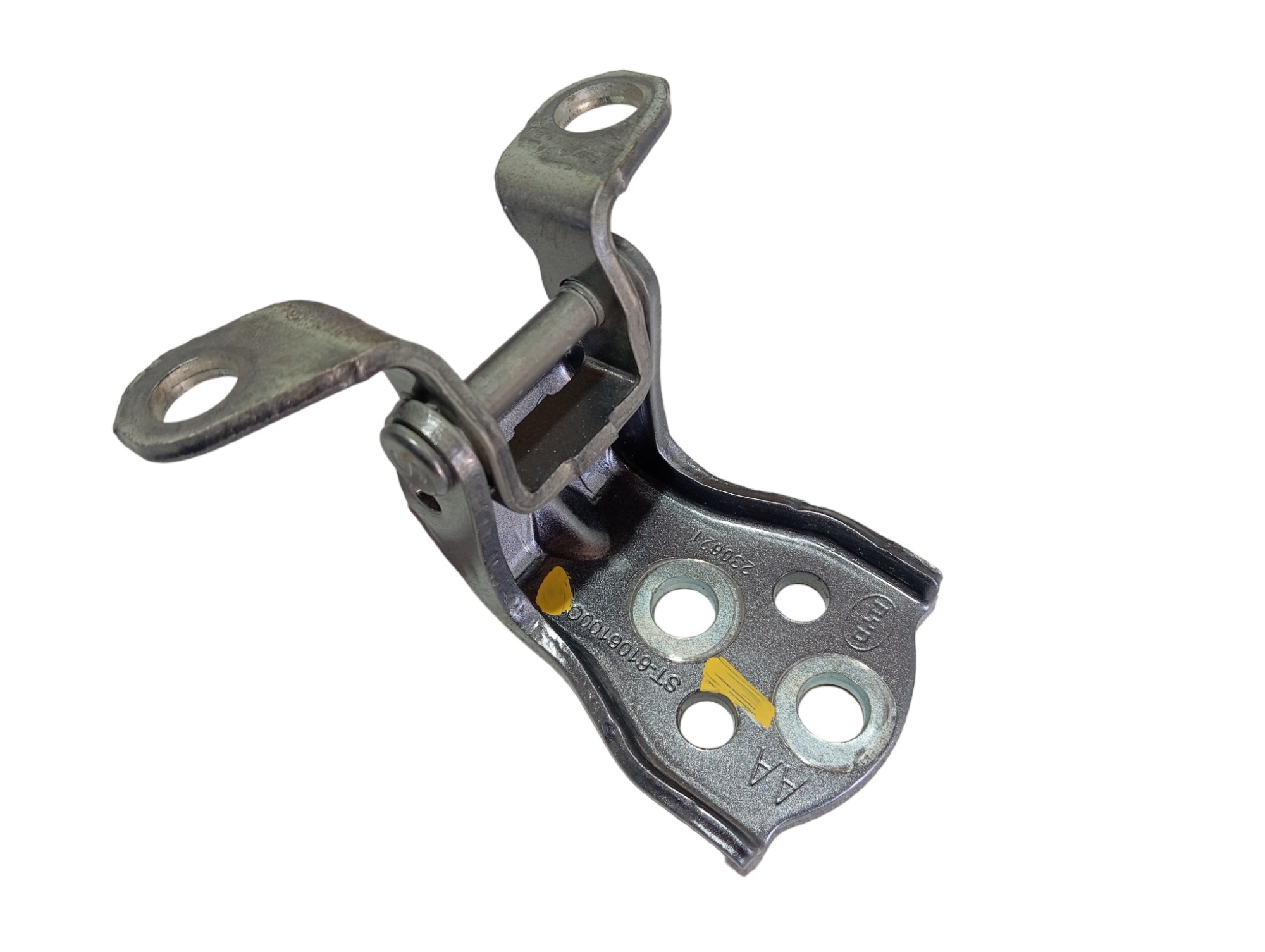 Dobradiça Porta Traseira Direita Byd Dolphin Gs 2024 25 V596 6