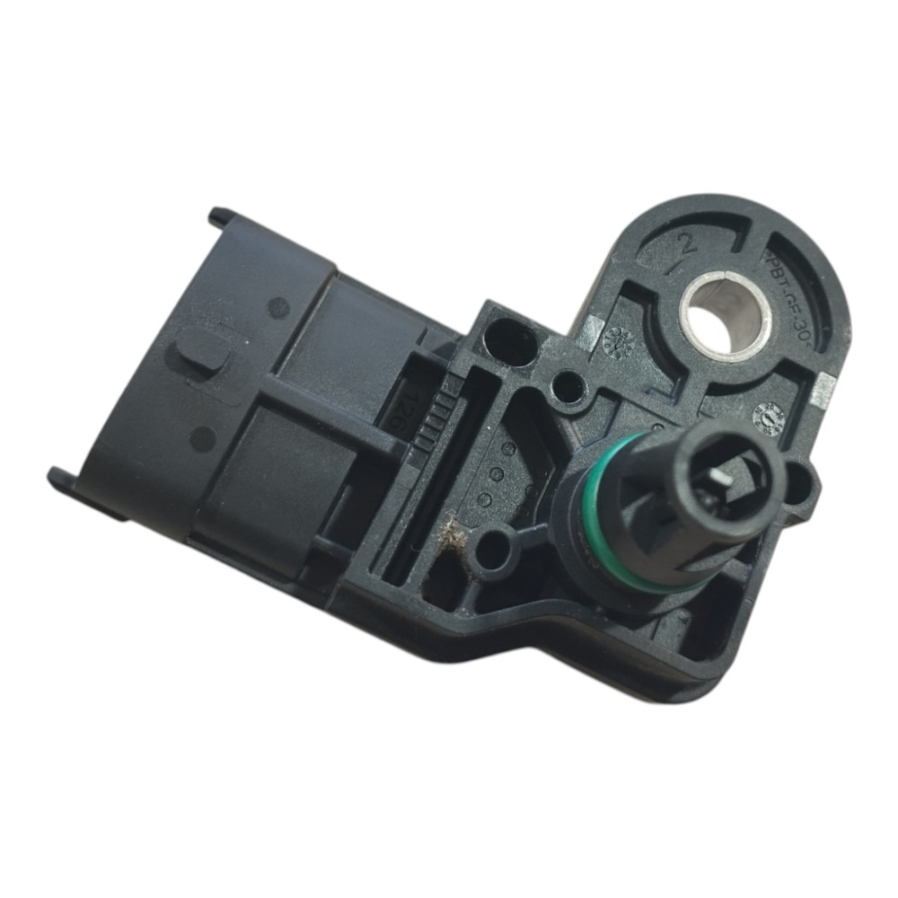 Sensor Map Land Rover Defender 2022 V645 2