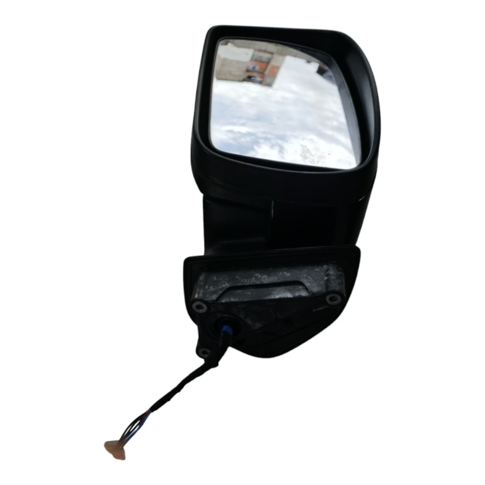 Retrovisor Esquerdo Land Rover Discovery 3 2007 V635 5
