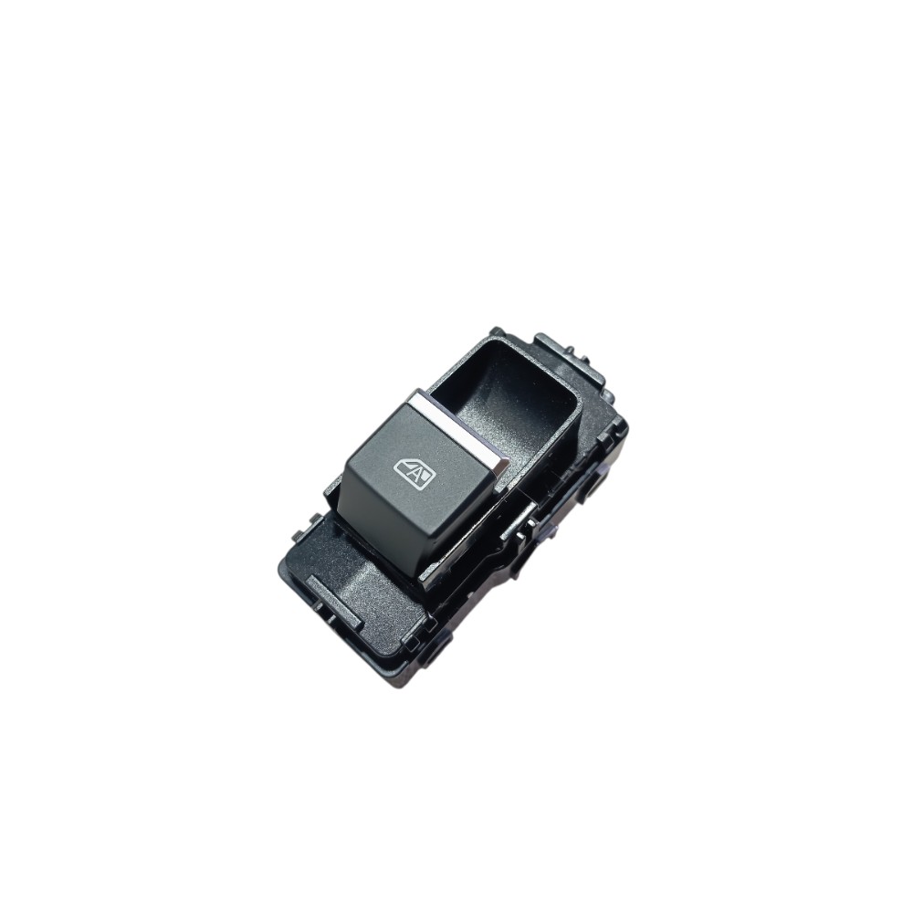Botão vidro porta traseira direita Byd Song Pro 2024 V674 5