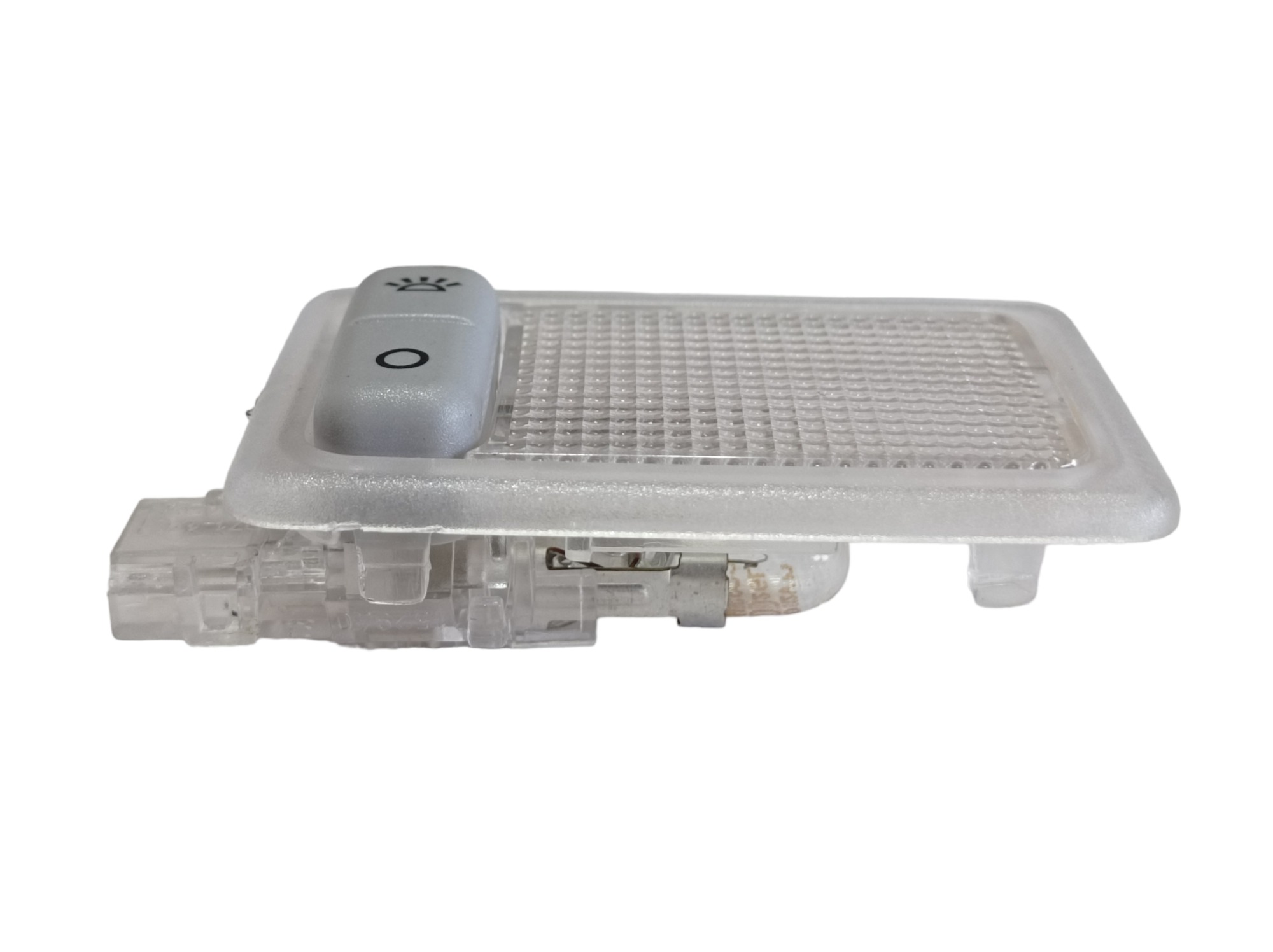Luz Cortesia Quebra Sol Discovery Sport 2015 2018 V591 2