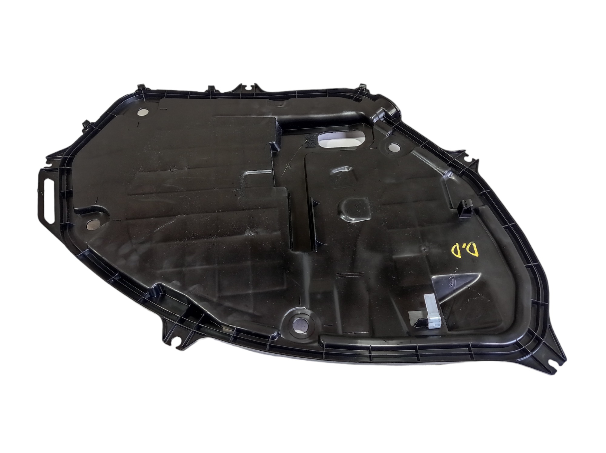 Tampão Porta Dianteira Direita Lexus Rx 450hl 2021 V576 3