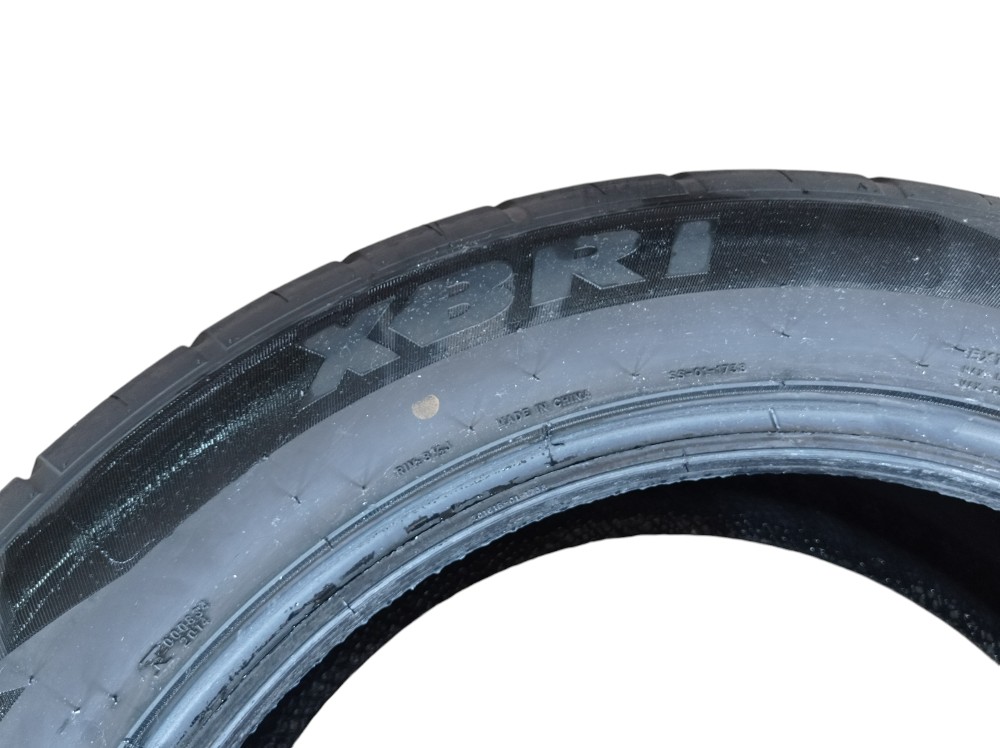Pneu Aro 20 Xbri Sportline 265/50 R20 111v 6