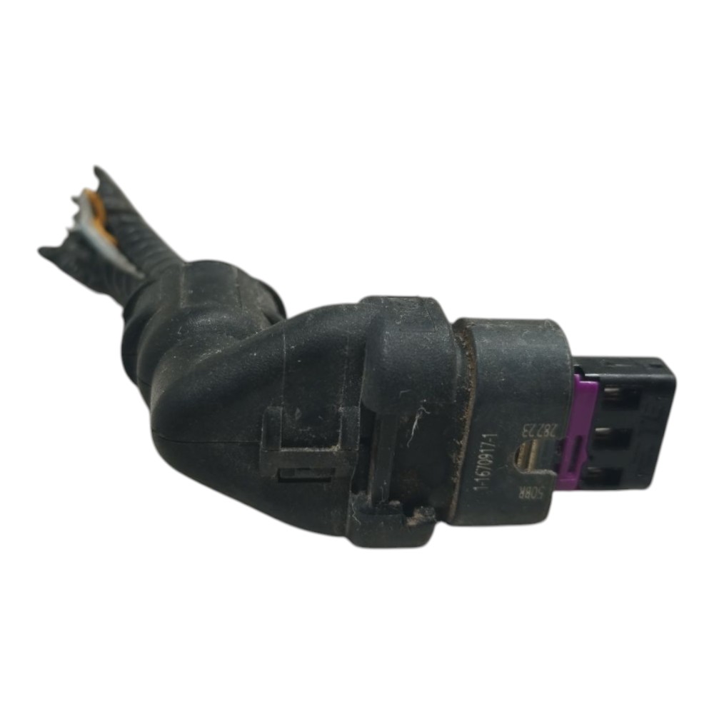 Chicote Sensor Estaciona Trase Ram Rampage Rt 2023 2025 V664 3