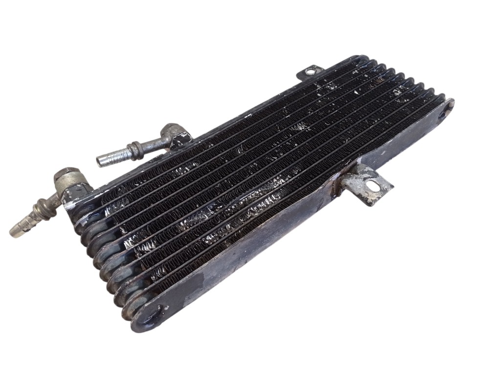 Resfriador Oleo Cambio Land Rover Discovery 4 2010 2012 V614 6