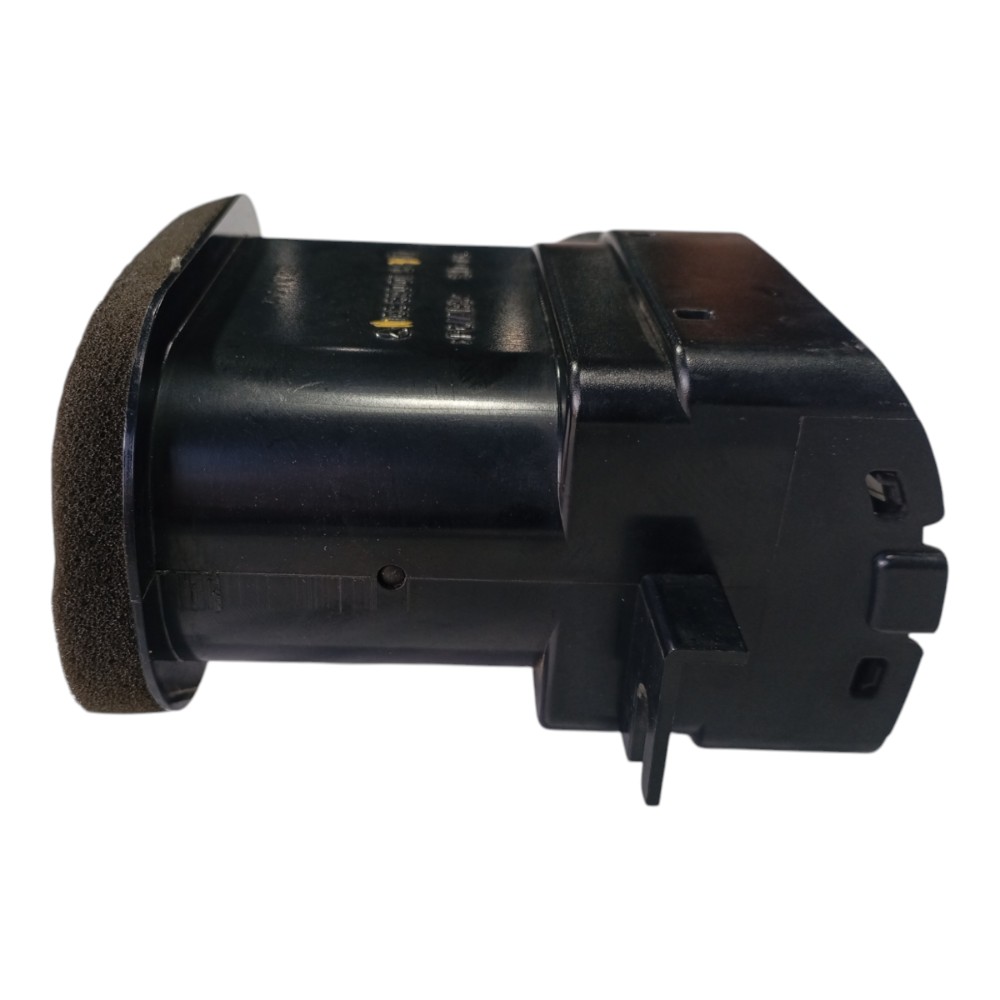 Difusor Saida Ar Direito Mercedes Classe A160 A190 2000 2004 4