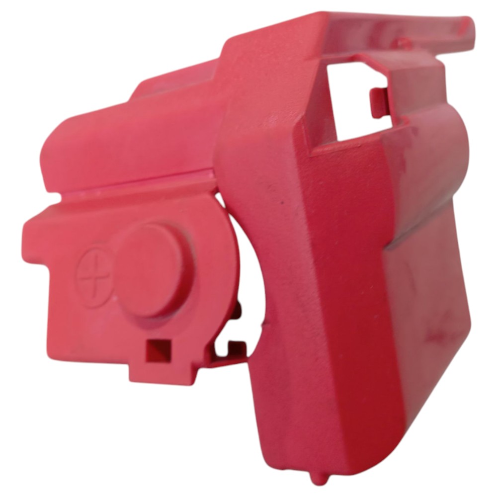 Capa Positivo Chicote Bateria Honda Hrv Exl 2023 2025 V644 4