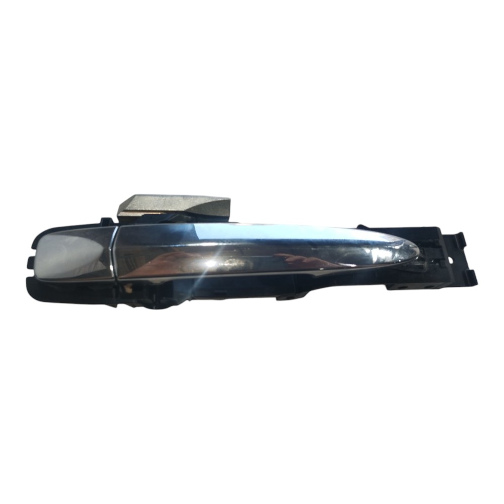 Maçaneta Externa Traseira Direita Nissan Leaf 2023 V632 2