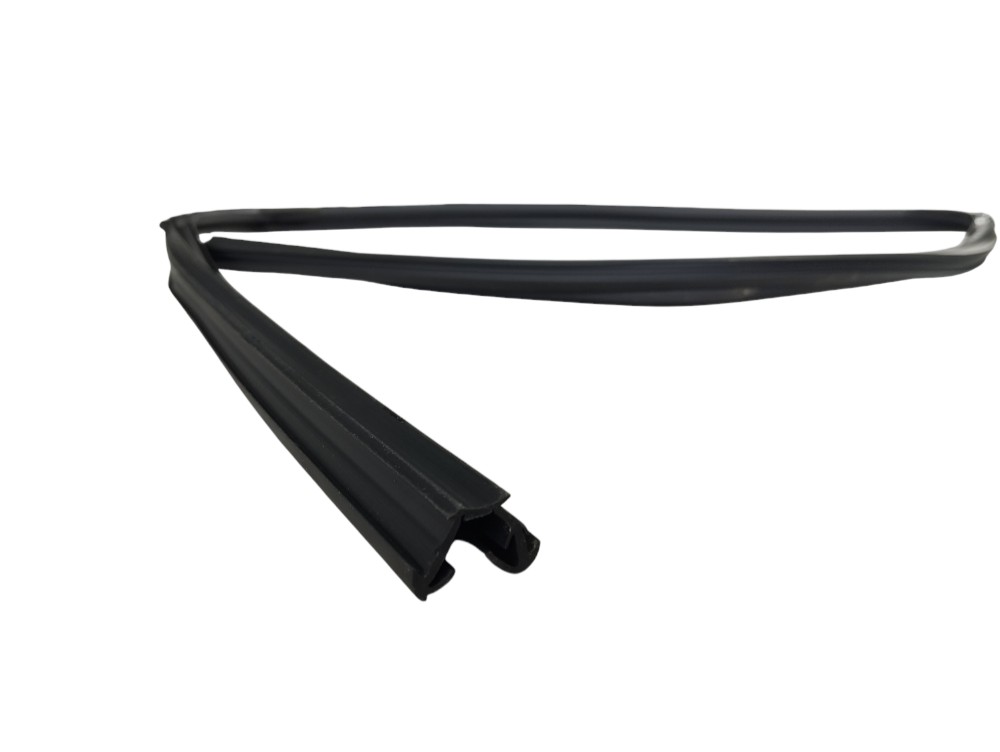 Borracha Vidro Porta Traseira Esquerda Tiggo 5x 2024 V621 4
