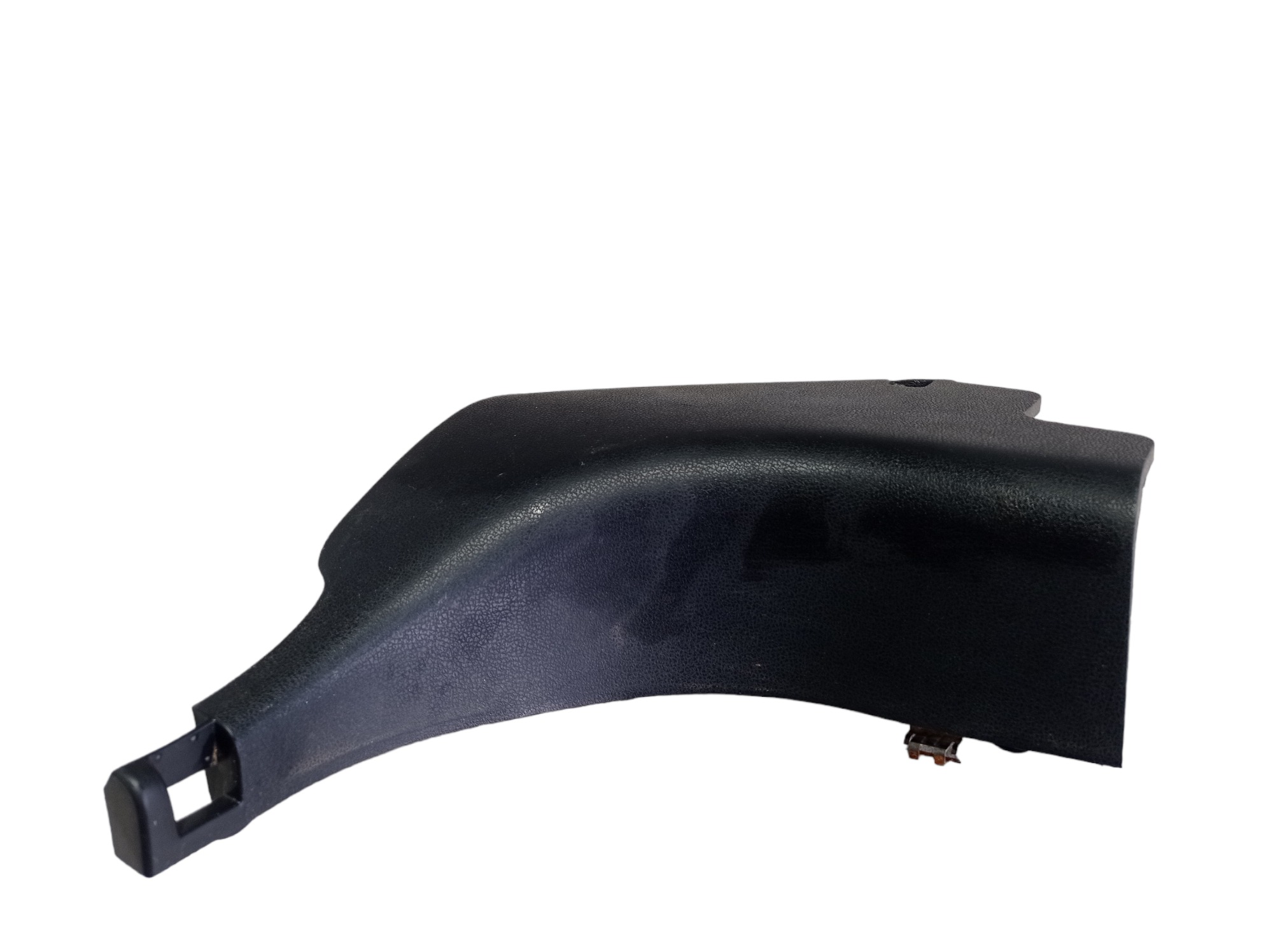 Acabamento Coluna Dianteira Direita Nissan Leaf 2022 V589 5