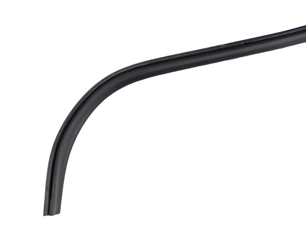 Borracha Grade Churrasqueira Vw Nivus Hl Tsi 1.0 2024 V608 8