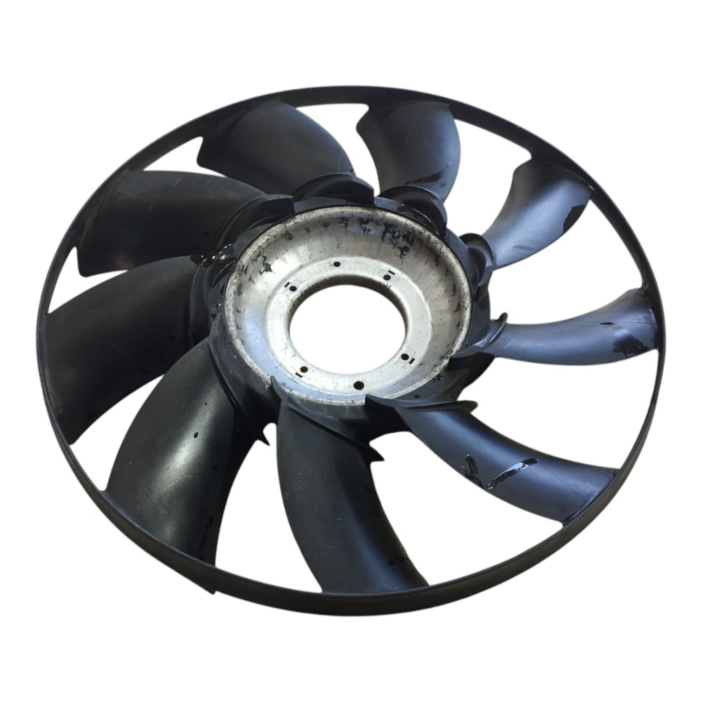 Helice Ventoinha Motor Land Rover Discovery 4 2010 A 14 V656 3