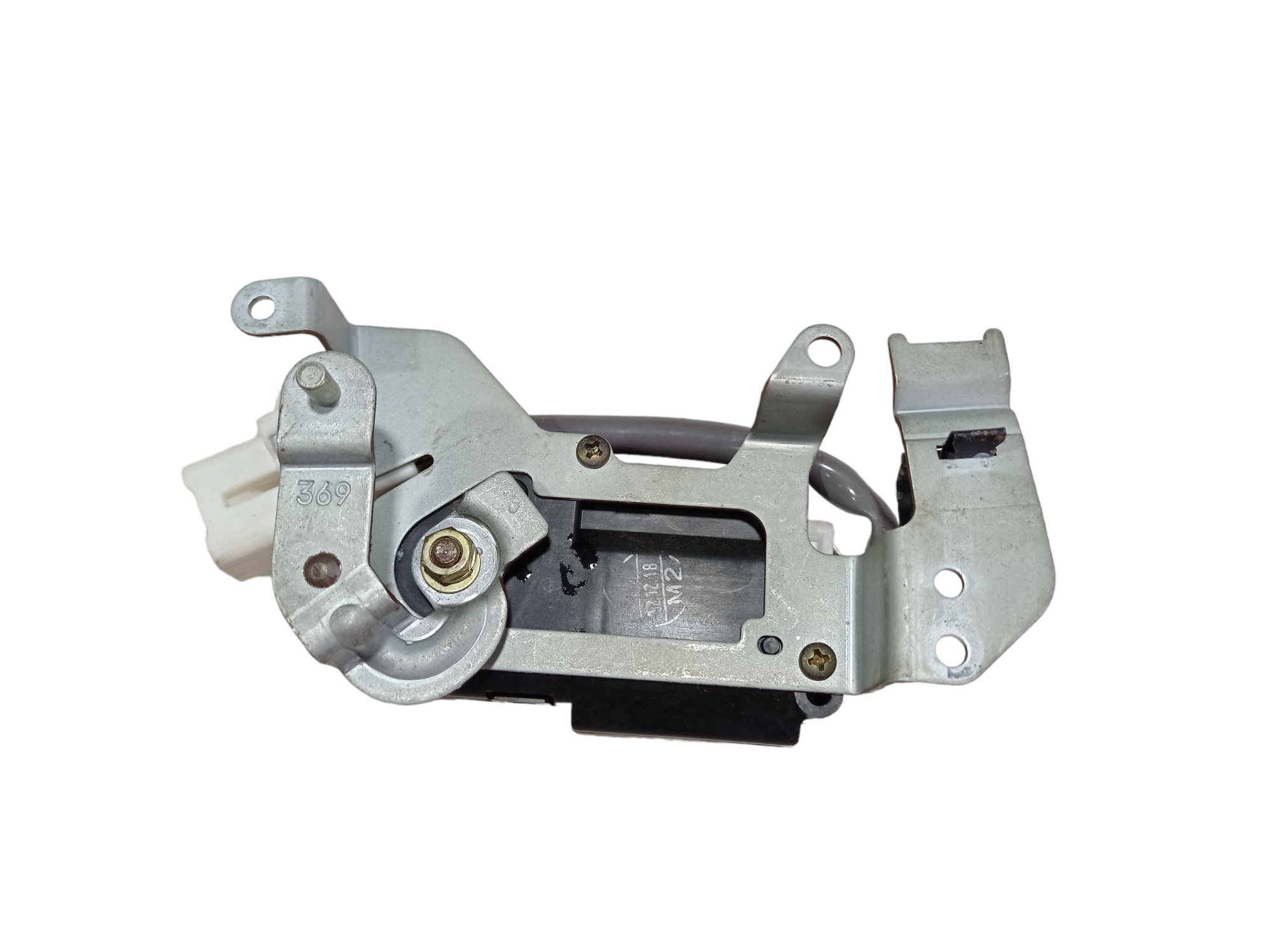 Motor Atuador Ar Lexus Es300 3.0 1993 063700-3581  V571 5