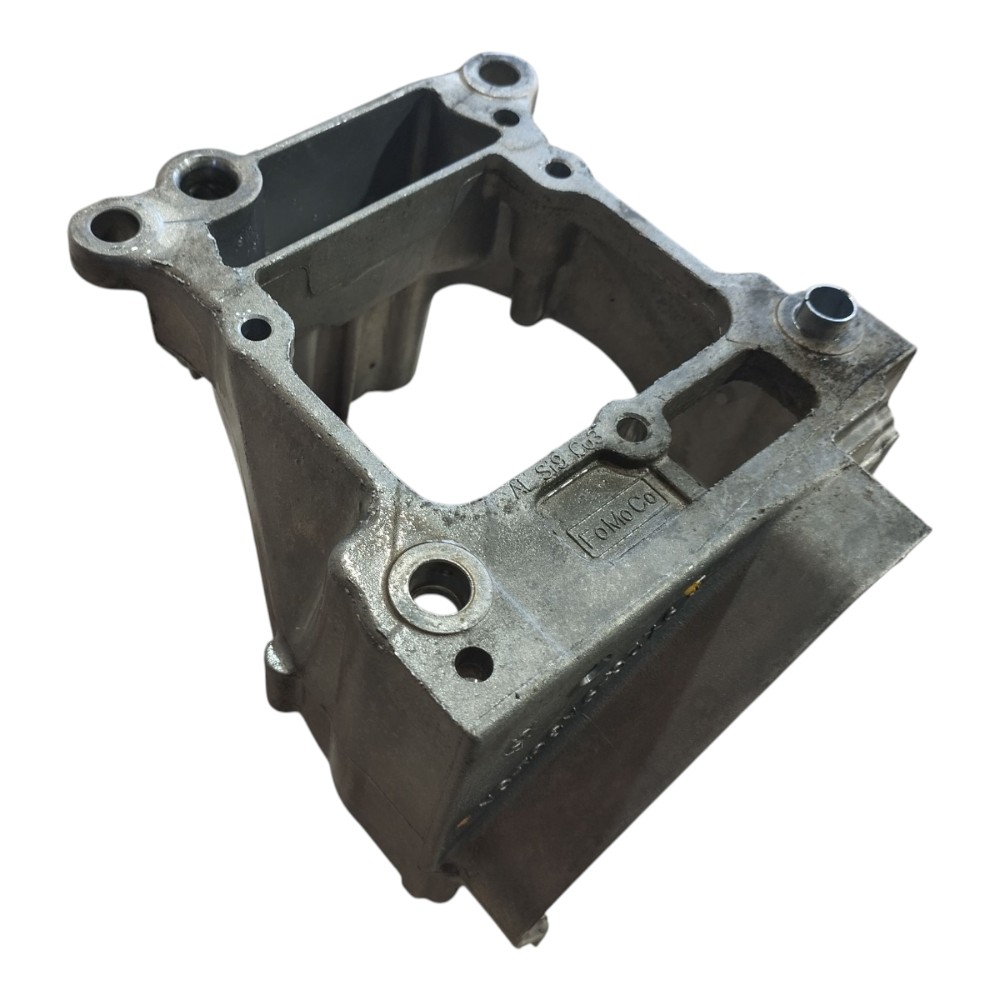 Suporte Bomba Injetora Land Rover Discovery 4 2010 A 14 V656