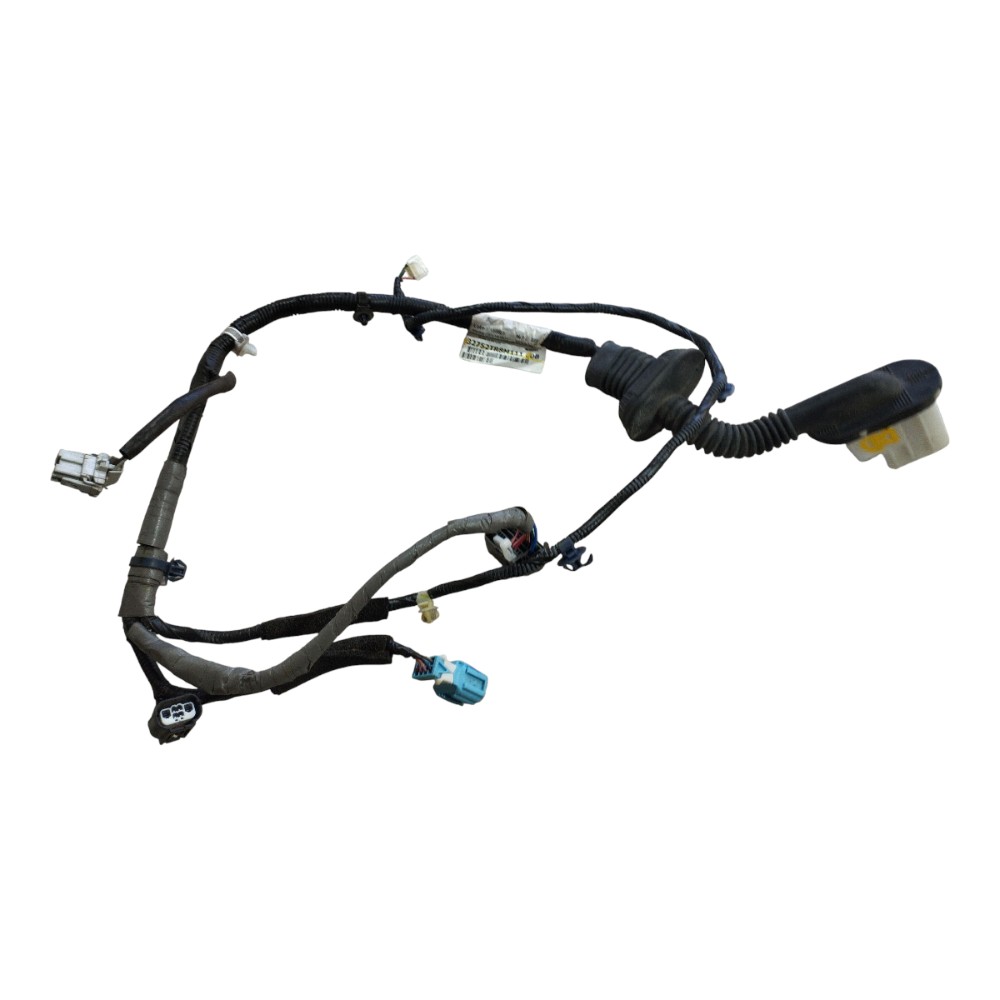 Chicote Porta Dianteira Direita Honda Civic 2010 A 2015 V658 7