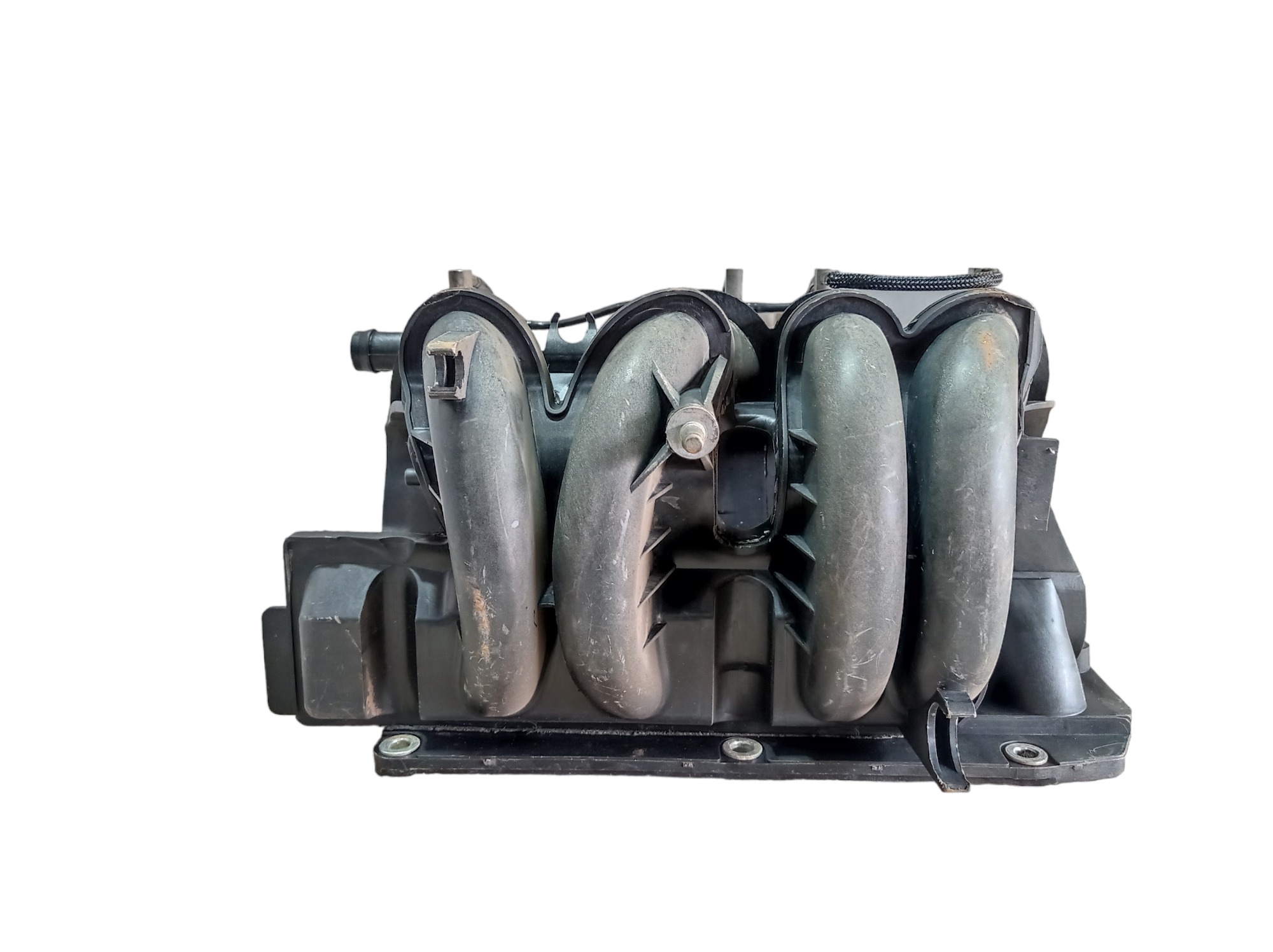 Coletor Admissão Renault Logan Sandero Kangoo 2007 A 2014 1