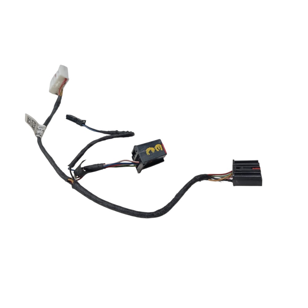 Chicote Console Discovery Sport 2020 V680 6