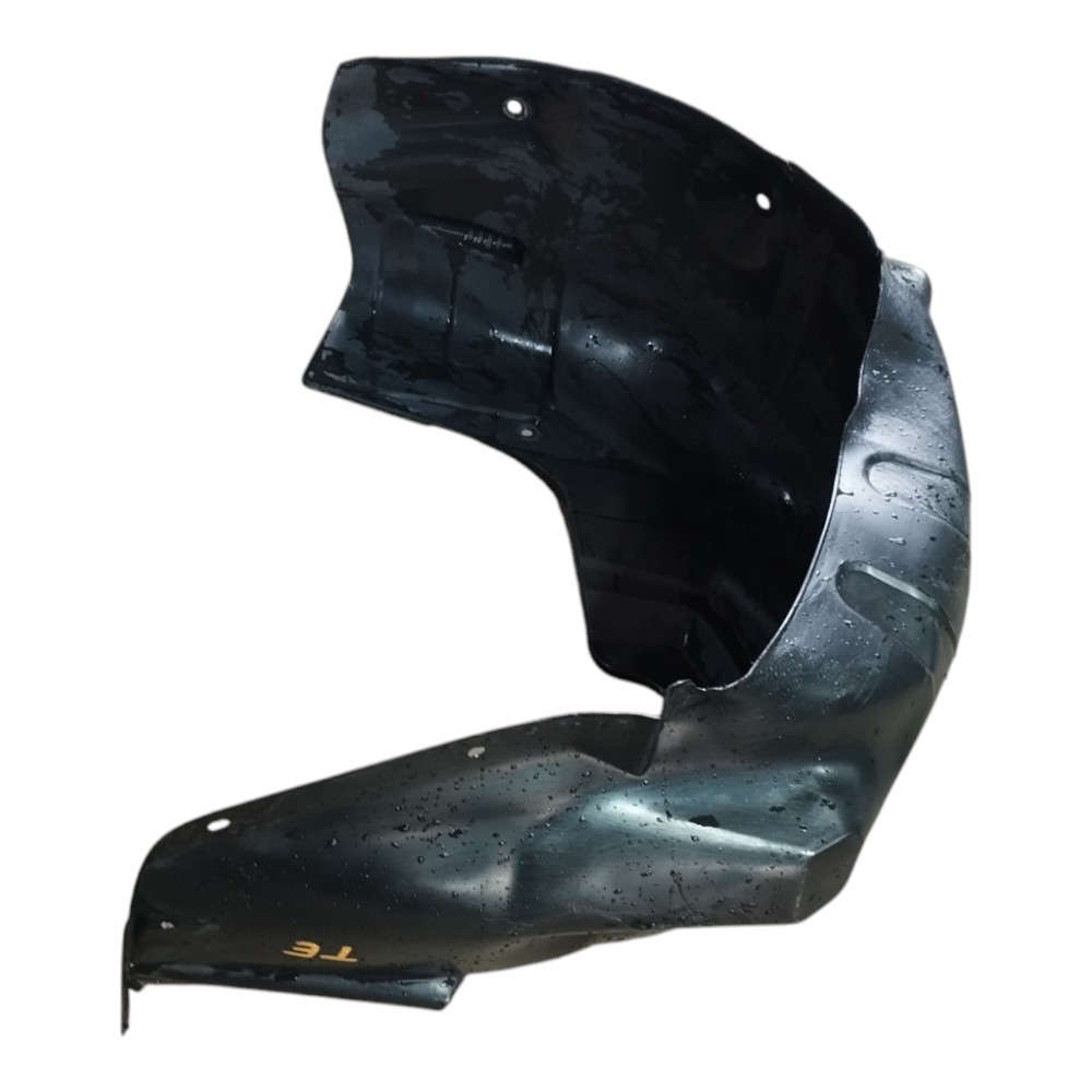 Parabarro Traseiro Esquerdo Suzuki Grand Vitara 2012 15 V643 3