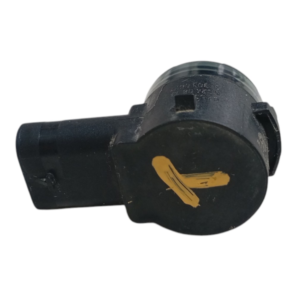 Sensor Estacionamento Traseiro  Vw Golf Highline 2014 V626 5